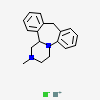 an image of a chemical structure CID 657192
