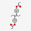 an image of a chemical structure CID 657220