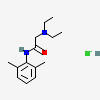 an image of a chemical structure CID 657223
