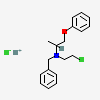 an image of a chemical structure CID 657233