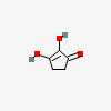an image of a chemical structure CID 65726