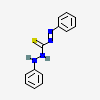 an image of a chemical structure CID 657262