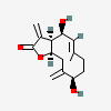 an image of a chemical structure CID 6572765
