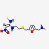 an image of a chemical structure CID 657345