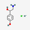 an image of a chemical structure CID 657354