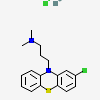 an image of a chemical structure CID 657361