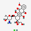 an image of a chemical structure CID 657367