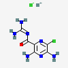 an image of a chemical structure CID 657389