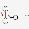an image of a chemical structure CID 657394