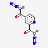 an image of a chemical structure CID 657549