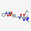 an image of a chemical structure CID 65799