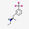 an image of a chemical structure CID 65801