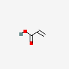 an image of a chemical structure CID 6581