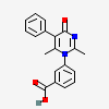 an image of a chemical structure CID 658372