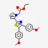 an image of a chemical structure CID 65870