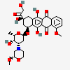 an image of a chemical structure CID 65907