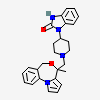 an image of a chemical structure CID 65909