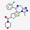 an image of a chemical structure CID 65923