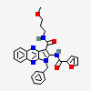 an image of a chemical structure CID 659456
