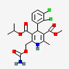an image of a chemical structure CID 65953