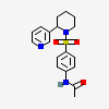 an image of a chemical structure CID 659759
