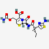 an image of a chemical structure CID 65983