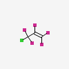 an image of a chemical structure CID 6600