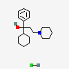 an image of a chemical structure CID 66007