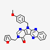 an image of a chemical structure CID 660106