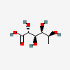 an image of a chemical structure CID 6602429