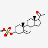 an image of a chemical structure CID 6602452