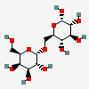 an image of a chemical structure CID 6602503