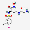 an image of a chemical structure CID 6602516