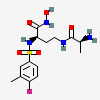 an image of a chemical structure CID 6602517