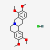 an image of a chemical structure CID 6602555
