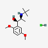 an image of a chemical structure CID 6602683