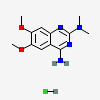an image of a chemical structure CID 6602978
