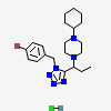 an image of a chemical structure CID 6603052