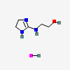 an image of a chemical structure CID 6603060