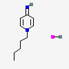 an image of a chemical structure CID 6603239