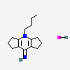 an image of a chemical structure CID 6603246