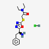 an image of a chemical structure CID 6603485