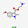 an image of a chemical structure CID 6603619