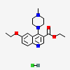 an image of a chemical structure CID 6603675