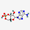 an image of a chemical structure CID 6603718
