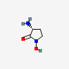 an image of a chemical structure CID 6603720