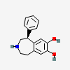 an image of a chemical structure CID 6603799