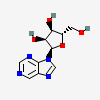 an image of a chemical structure CID 6603825