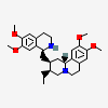an image of a chemical structure CID 6603838