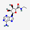 an image of a chemical structure CID 6603839
